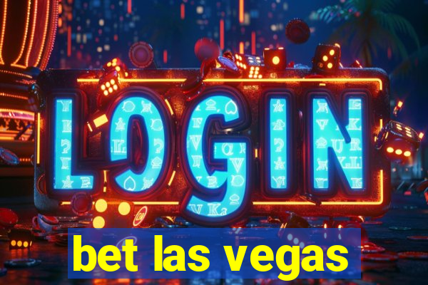 bet las vegas